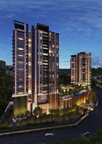 Malaysia Property and New Launches Updates: New launch : Medang Serai
