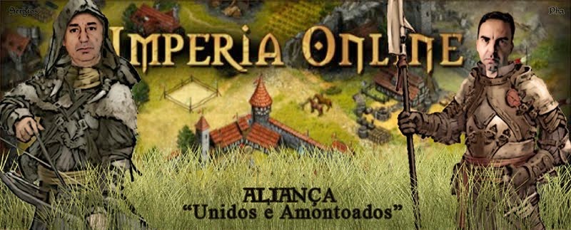 Aliança Unidos e Amontoados - Imperia Online