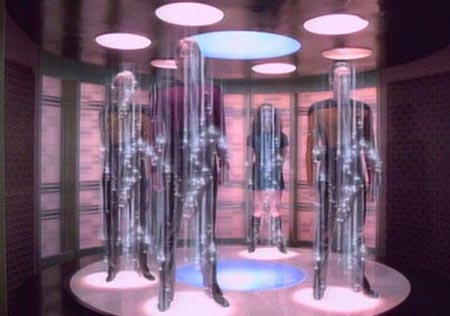 Misteri fenomena teknologi teleportasi | Info Global Kita