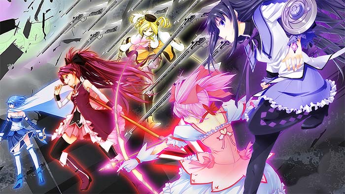 17 Anime Genre Magic Terbaik Paling Direkomendasikan Sakuranime