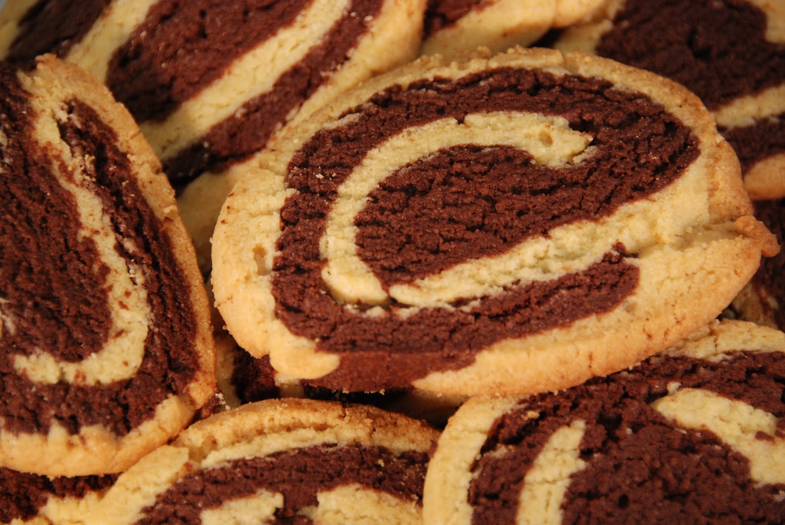 Paleo Rebel GlutenFree Chocolate Peanut Butter Pinwheel Cookies