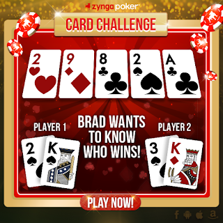 Zynga Poker Free Chips December 2021
