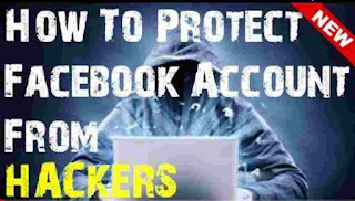 How to secure Facebook account
