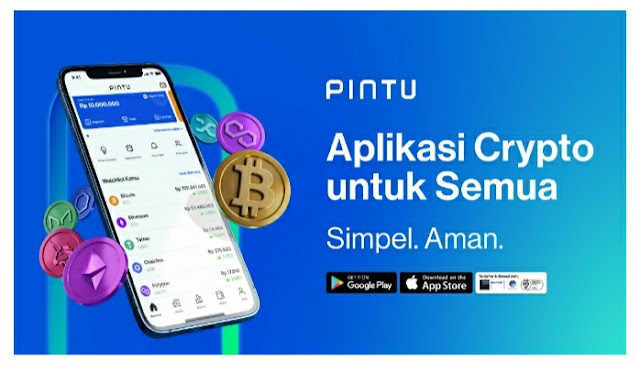 PINTU INVESTASI