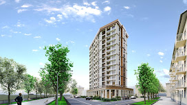 "ZƏFƏR-1". "Bakıxanov Residence"