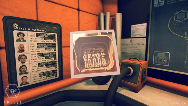 POLLEN PC Full Español