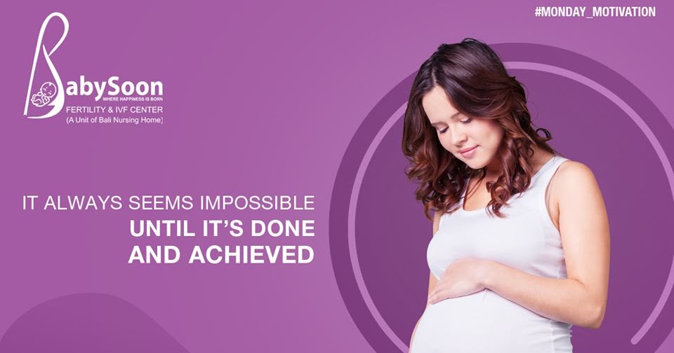 Fulfill Your Dreams Of Becoming A Parent By Ivf Treatment