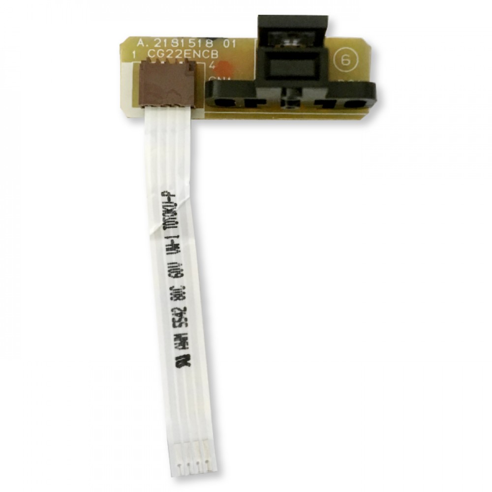 IMPORTIR sparepart printer Sensor Timing Disk L1110 L3100 L3101 L3110