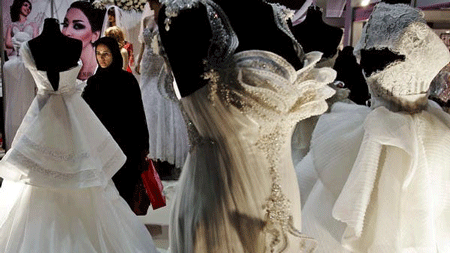 فيروس كورونا ستسمح دبي باستئناف حفلات الزفاف والمناسبات الاجتماعية في 22 أكتوبر