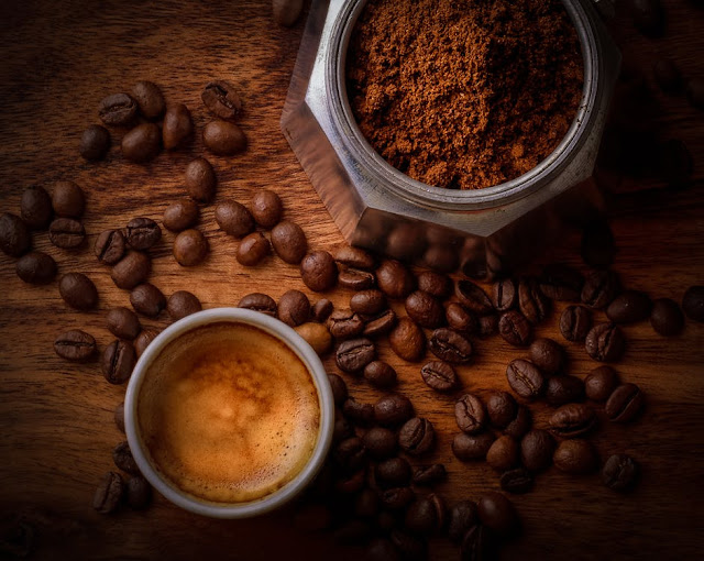 10 Manfaat Kopi Hitam Untuk Wanita 10 Manfaat Kopi Hitam Untuk Wanita