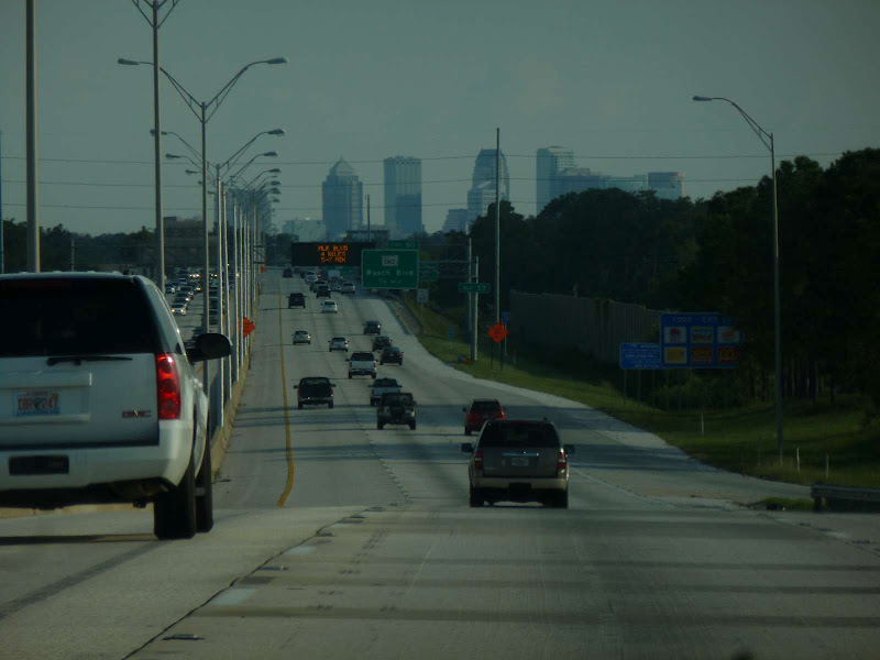 28: Tampa - Bradenton - Driving me ... USA (11)