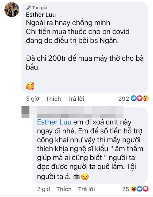 Hari Won gửi tiền từ thiện về HQ trong khi đang sống ở Sài Gòn: ‘Ăn cây táo, rào cây sung’