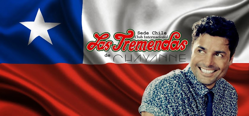 Fan Club Las Tremendas de Chayanne Chile