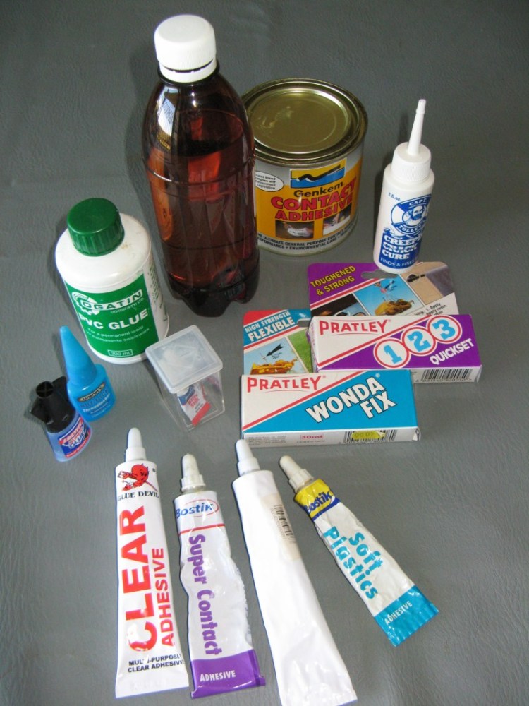 VintageSparkles****** The best jewelry glue ever