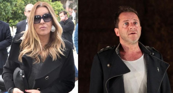 Οργή Γερμανού για το «Για μένα ο έρωτας βγαίνει μόνο σε XL» Λιγνάδη (Video)