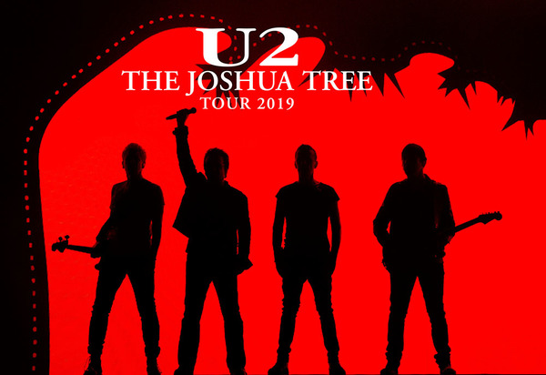 U2 Sombras e Árvores Altas - Blog: One - Tradução