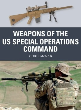 Weapons of the US Special Operations Command