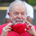 Lula confirma visita ao RN no dia 24 de agosto