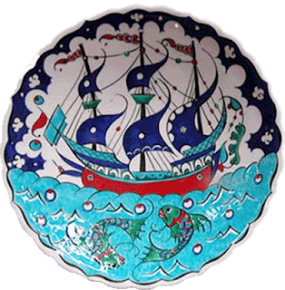 Seramik