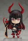 Nendoroid Black Rock Shooter Black Gold Saw (#402) Figure