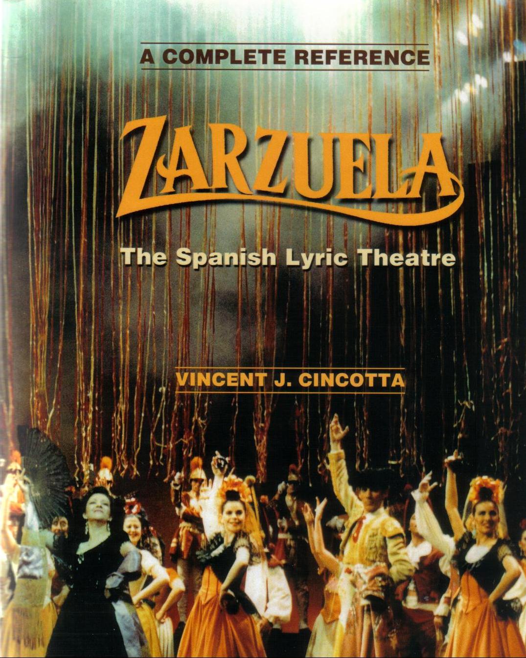 Culturizate Bogotá Opera y Zarsuela.