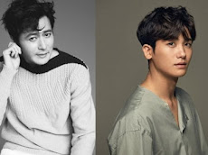 Jang Dong Gun dan Park Hyung Sik Dikonfirmasi Bermain di Drama Suits Versi Korea