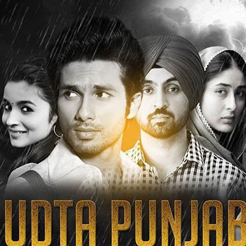 Udta Punjab (2016) Full Cast & Crew, Release Date, Story, Budget info: Shahid Kapoor