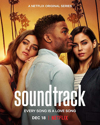 Soundtrack Series Poster 