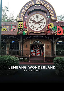 Lembang Wonderland