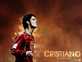 Soccer Players Wallpapers