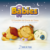 CD DT Babies (Crianças Diante do Trono).
