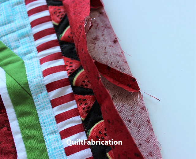 Joining Binding the Easy Way!