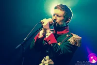 The Divine Comedy,Neil hannon, Strasbourg 2017