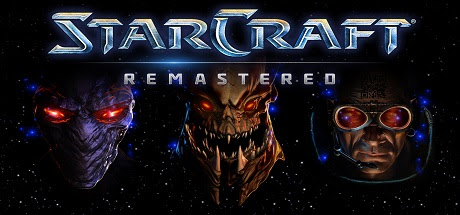 StarCraft Remastered MULTi10-ElAmigos