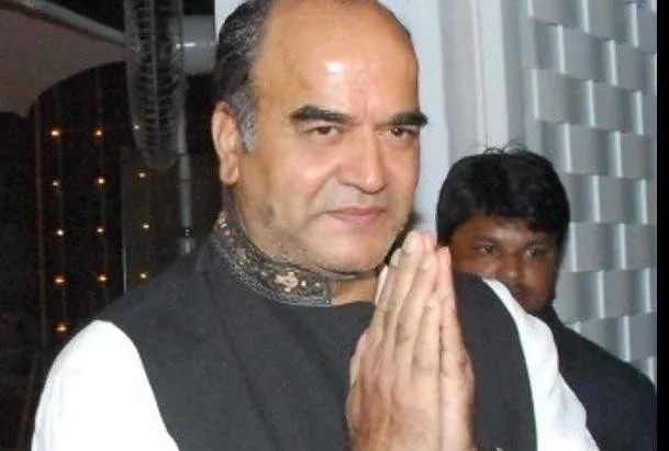 surendra pal