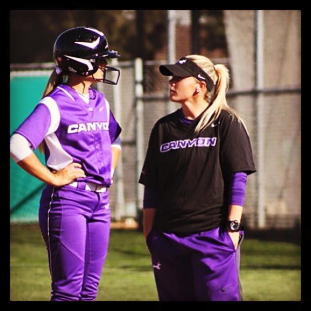 CGCC Connection CGCC Names New Head Softball Coach