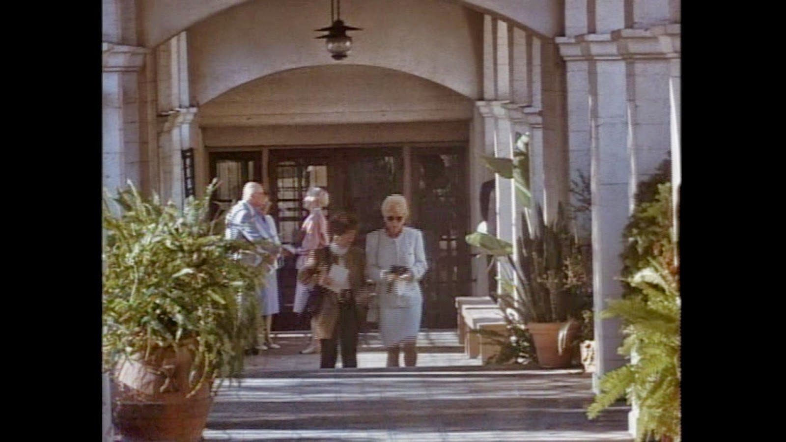 SetJetter & Movie Locations and More A Woman Scorned The Betty