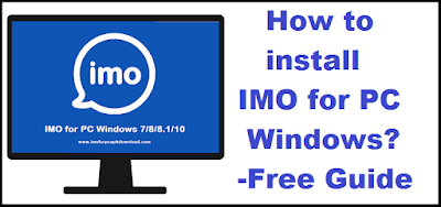 imo free download for pc xp