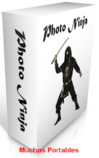 PictureCode Photo Ninja Portable