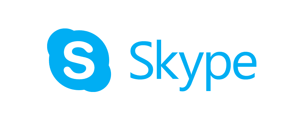 Skype makes it easy to stay in touch.