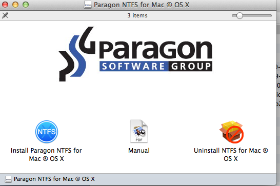 paragon driver for mac on seagates site paragon driver for mac on seagates site