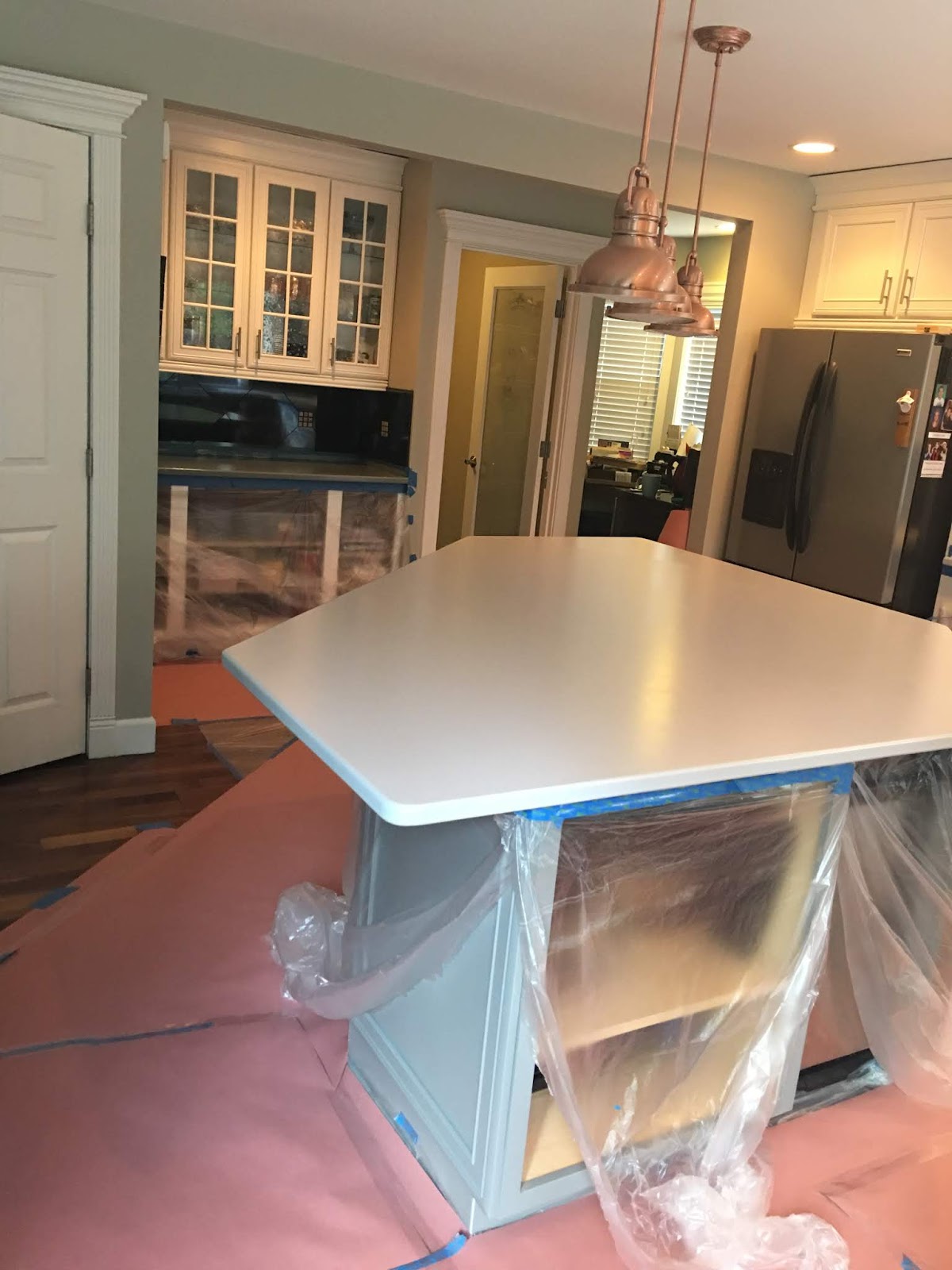 Kitchen Redux Part Two The Countertop Edition