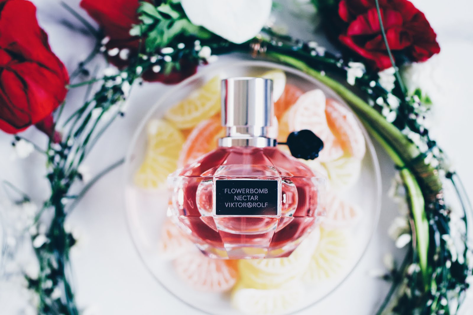 Flowerbomb Nectar Quel Dommage ! kleo beauté