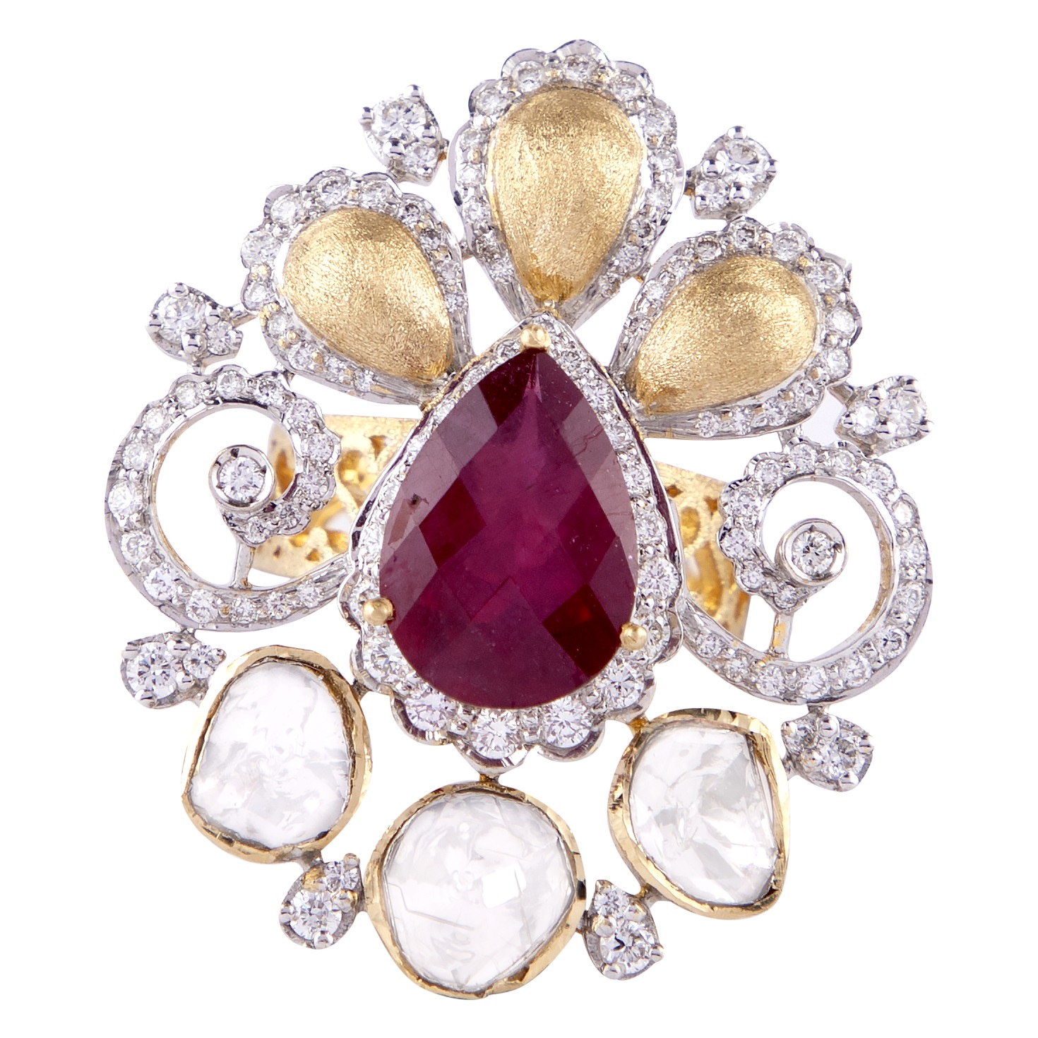 Mumbai News Network Latest News Rare Jewels celebrates 1st anniversary