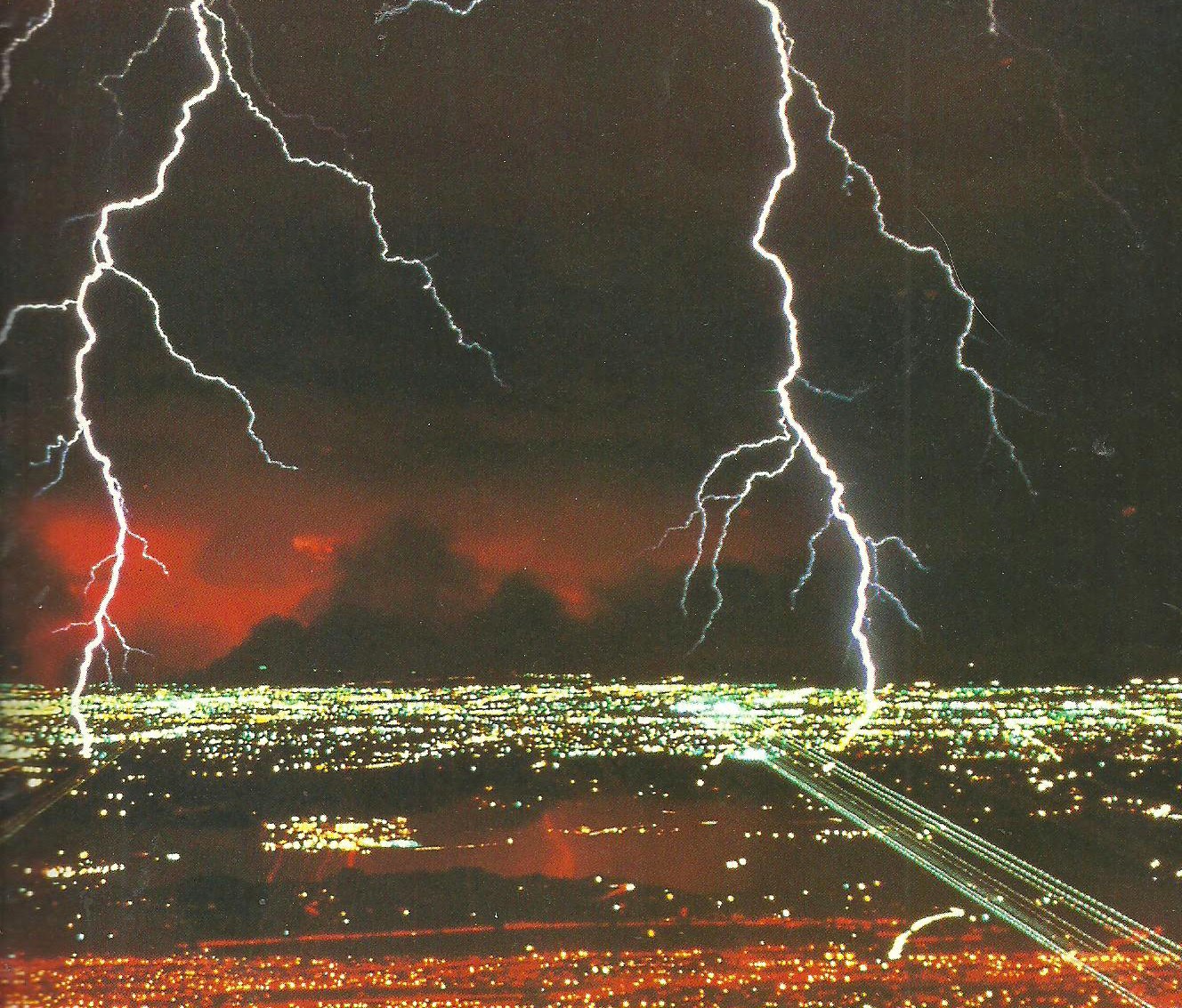 El Gran Cable The Big Cable