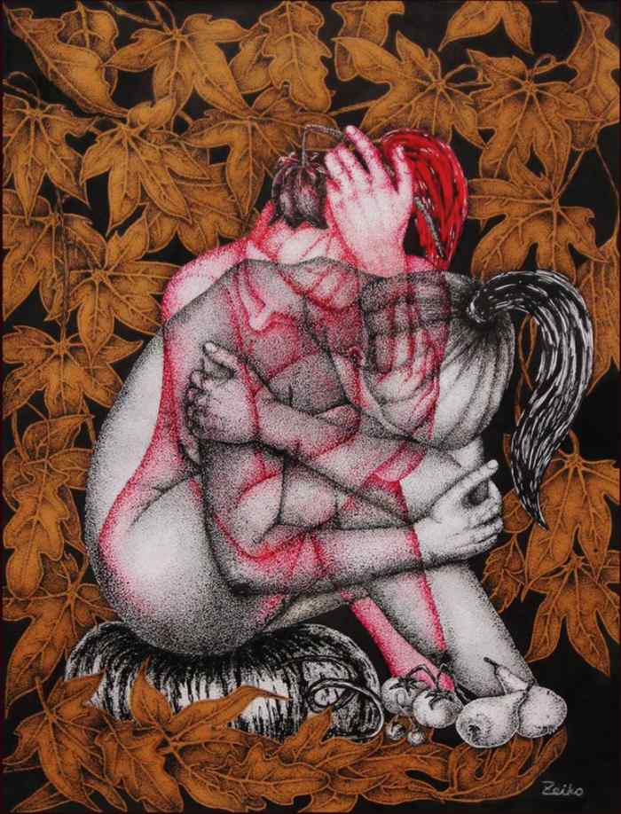Zeiko Duka Главная истина. Zeiko Duka