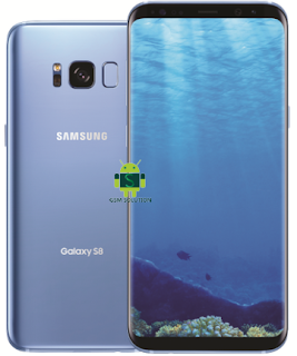 Samsung S8 SM-G892A U2-U3 Eng Modem File-Firmware Download