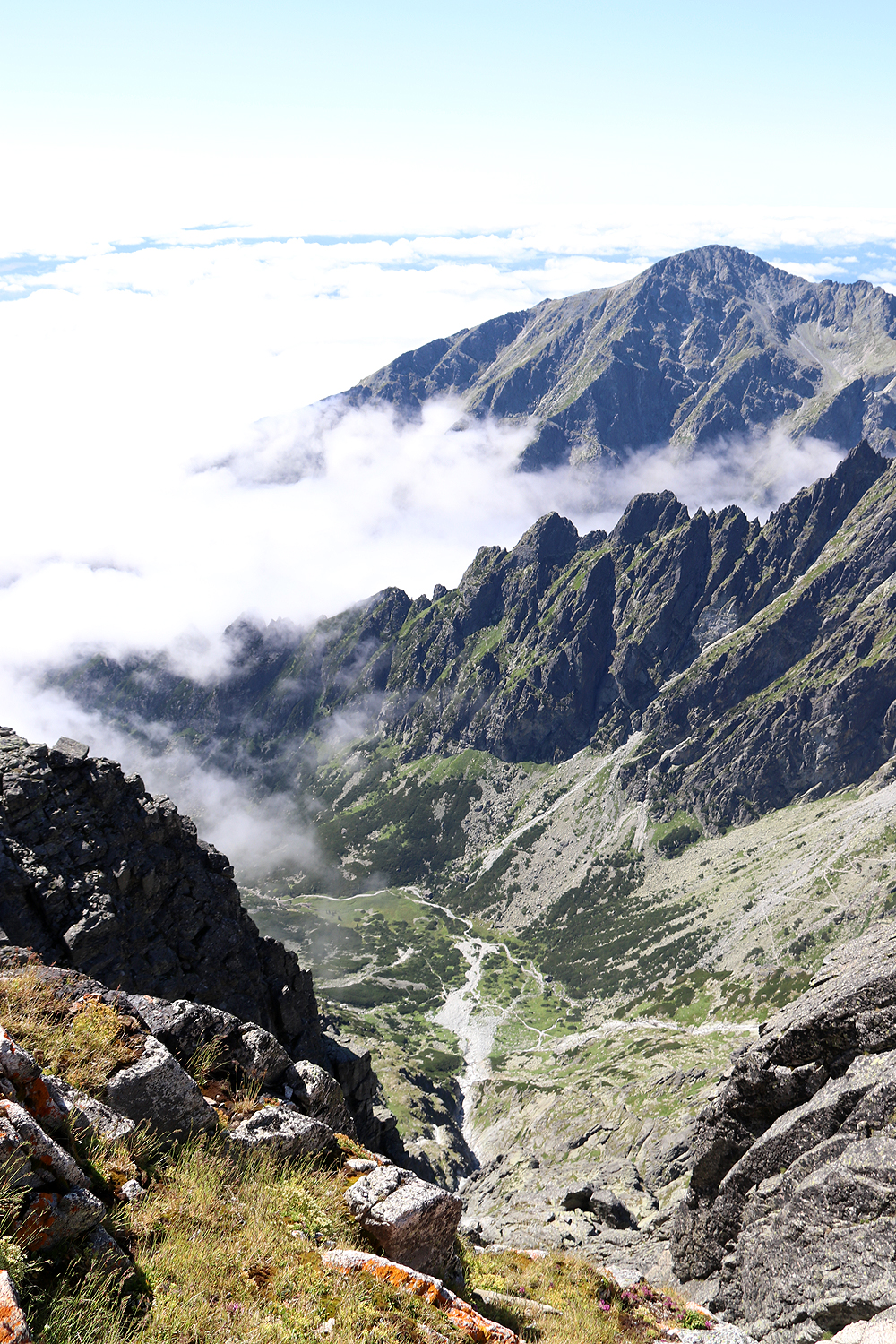 Lomnický štít 2634 m – Slovakia 30 Lomnický štít 2634 m – Slovakia 29