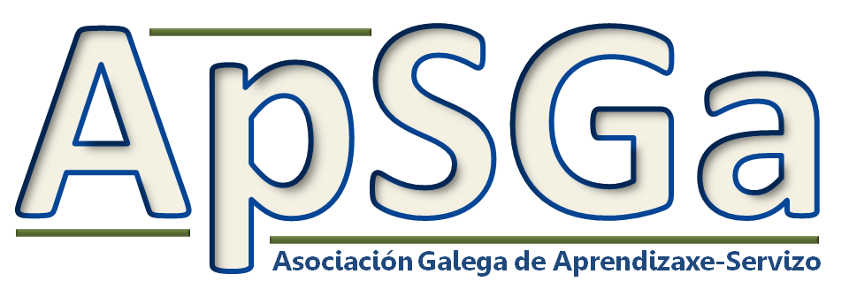 ApSGa - Asociación Galega de Aprendizaxe-Servizo