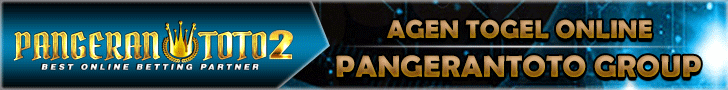 Pangerantoto2 Link Alternatif